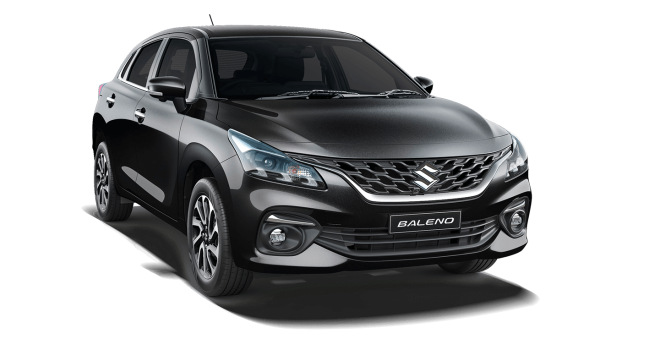 Baleno Baleno