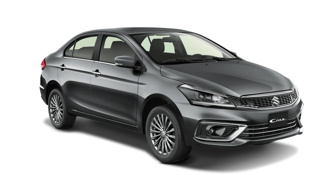 Ciaz