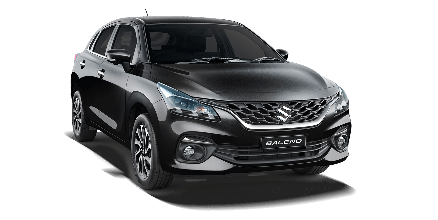 Baleno Baleno